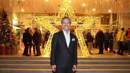 Bakırköy Belediye Tiyatroları'ndan 35.Yılda Müthiş Atılım