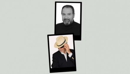 Alper Angın ile VUSLAT'ı konuştuk. 