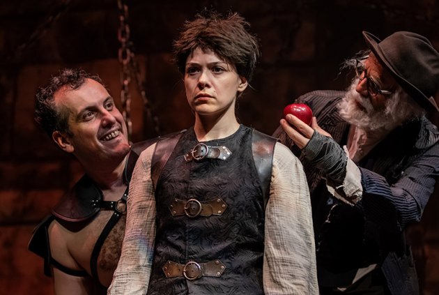 Jan Dark ın Öteki Ölümü