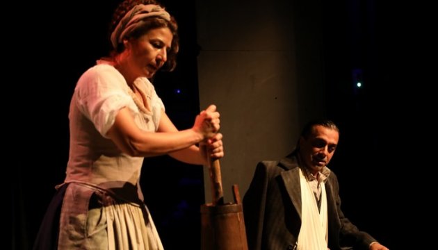 İstanbul Şehir Tiyatrolarında Bu Hafta (18-22 Şubat 2026)