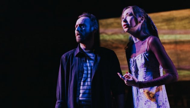 Babamın Sesine Uyandım  Mart Ayında...