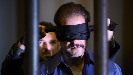 Anne Kafamda Bit Var