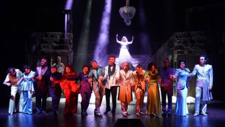 İstanbul Şehir Tiyatrolarında Bu Hafta (4-9 Mart 2026)