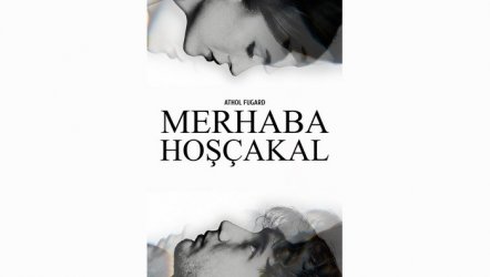 Merhaba-Hoşçakal