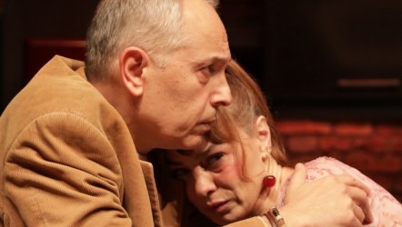 İstanbul Şehir Tiyatrolarında Bu Hafta (11-16 Mart 2026)