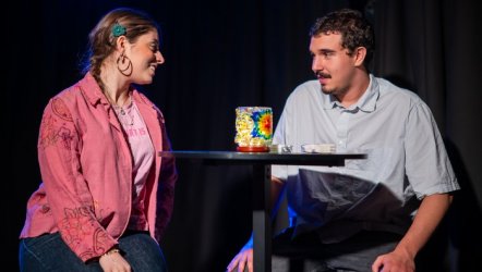 Şair Evlenmesi'nin Çağdaş Yorumu 