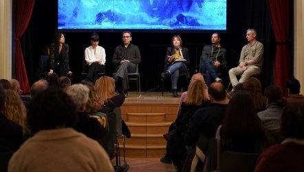 Galataperform'dan Yeni Bir Oyun & Yeni Bir Platform