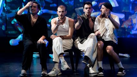 ROTA x Havuz(su yok)