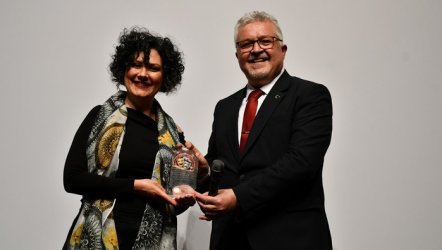 Lüleburgaz 2. Tiyatro Festivali başladı