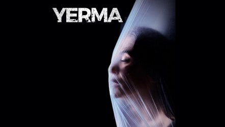 Yerma Adında Bir Kadın