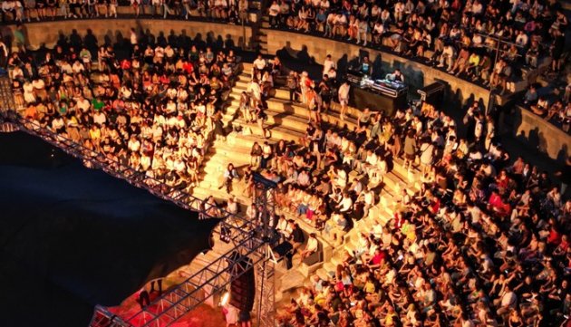 Bergama Tiyatro Festivali'nin tarihleri belli oldu!