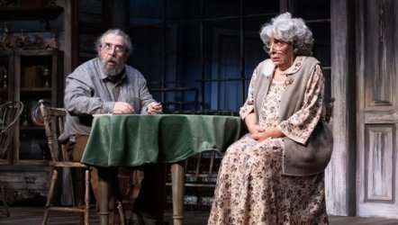 Bir Sonbahar Hüznü