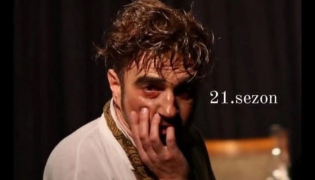 Dionysos Tiyatro'dan Bir İlk 