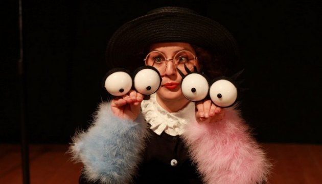 Eskişehir de Festival Var.