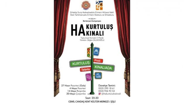 Berberyan Kumpanyası, 