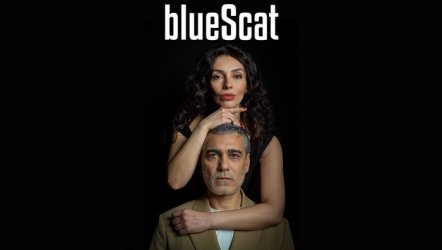 blueScat 2 Mayıs'ta Prömiyer Yapıyor!