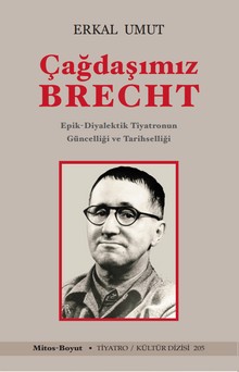 KİTAPLAR: Çağdaşımız Brecht