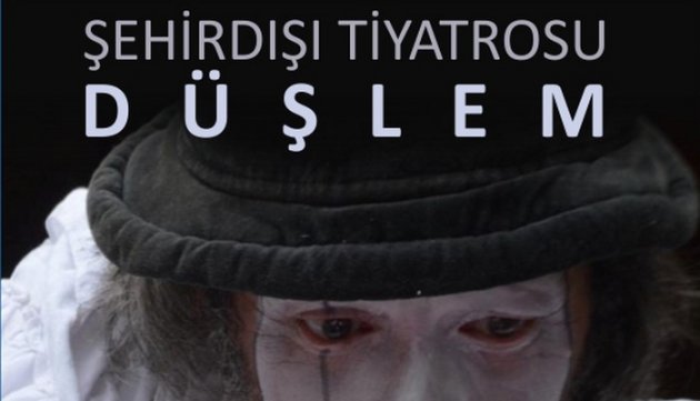 16. Ethos Ankara Tiyatro Festivali