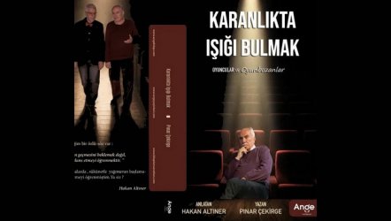 Karanlıkta Işığı Bulmak / Oyuncular Oyunbozanlar