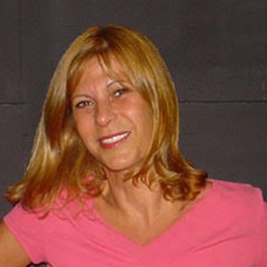 Nesrin Kazankaya