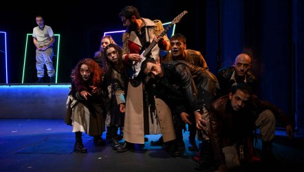 Woyzeck