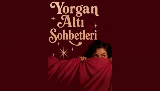 Yorgan Altı Sohbetleri