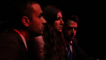 İzlenmesi Gereken Yabancı - Yerli  Tiyatro Oyun Listesi 