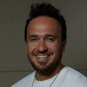 Doğan Akdoğan