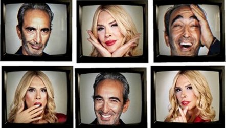 Herşeye Rağmen Oradan Bakınca Mutluluz